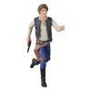 Star Wars Episode IV Black Series Akció Figura Han Solo 15 cm Star Wars Episode IV Black Series Akció Figura Han Solo 15 cm