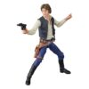 Star Wars Episode IV Black Series Akció Figura Han Solo 15 cm Star Wars Episode IV Black Series Akció Figura Han Solo 15 cm