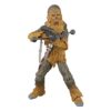 Star Wars Episode IV Black Series Akció Figura Chewbacca 15 cm Star Wars Episode IV Black Series Akció Figura Chewbacca 15 cm