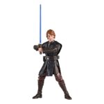 Star Wars Episode III Black Series Akció Figura Anakin Skywalker 15 cm