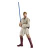Star Wars Episode III Black Series Akció Figura Obi-Wan Kenobi 15 cm Star Wars Episode III Black Series Akció Figura Obi-Wan Kenobi 15 cm
