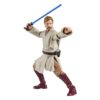 Star Wars Episode III Black Series Akció Figura Obi-Wan Kenobi 15 cm Star Wars Episode III Black Series Akció Figura Obi-Wan Kenobi 15 cm