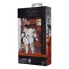 Star Wars Episode III Black Series Akció Figura Clone Lieutenant Galle 15 cm Star Wars Episode III Black Series Akció Figura Clone Lieutenant Galle 15 cm