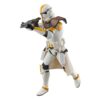 Star Wars Episode III Black Series Akció Figura Clone Lieutenant Galle 15 cm Star Wars Episode III Black Series Akció Figura Clone Lieutenant Galle 15 cm
