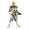 Star Wars Episode III Black Series Akció Figura Clone Lieutenant Galle 15 cm Star Wars Episode III Black Series Akció Figura Clone Lieutenant Galle 15 cm