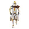 Star Wars Episode III Black Series Akció Figura Clone Lieutenant Galle 15 cm Star Wars Episode III Black Series Akció Figura Clone Lieutenant Galle 15 cm
