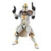 Star Wars Episode III Black Series Akció Figura Clone Lieutenant Galle 15 cm Star Wars Episode III Black Series Akció Figura Clone Lieutenant Galle 15 cm