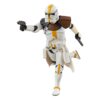 Star Wars Episode III Black Series Akció Figura Clone Lieutenant Galle 15 cm Star Wars Episode III Black Series Akció Figura Clone Lieutenant Galle 15 cm