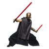 Star Wars: The Acolyte Black Series Akció Figura The Stranger (Qimir) 15 cm Star Wars: The Acolyte Black Series Akció Figura The Stranger (Qimir) 15 cm