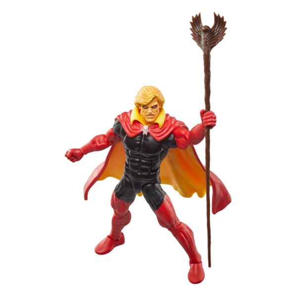 The Infinity Gauntlet Marvel Legends Akció Figura Adam Warlock 15 cm The Infinity Gauntlet Marvel Legends Akció Figura Adam Warlock 15 cm