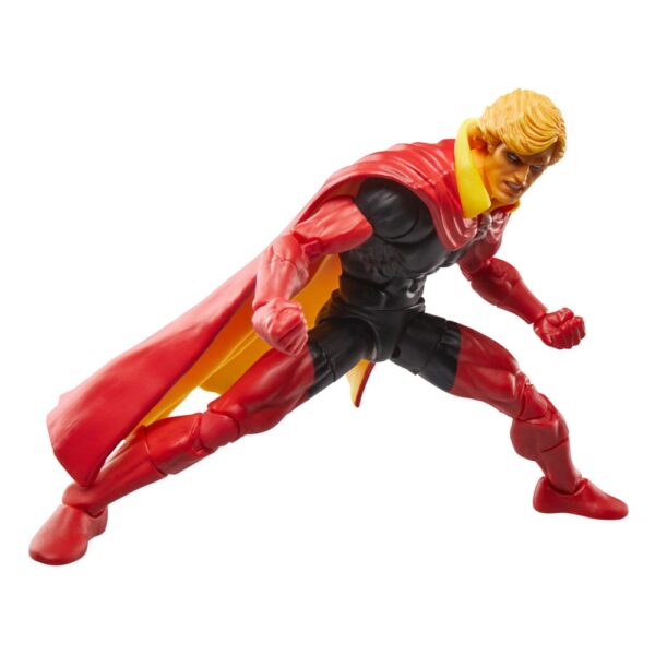 The Infinity Gauntlet Marvel Legends Akció Figura Adam Warlock 15 cm The Infinity Gauntlet Marvel Legends Akció Figura Adam Warlock 15 cm