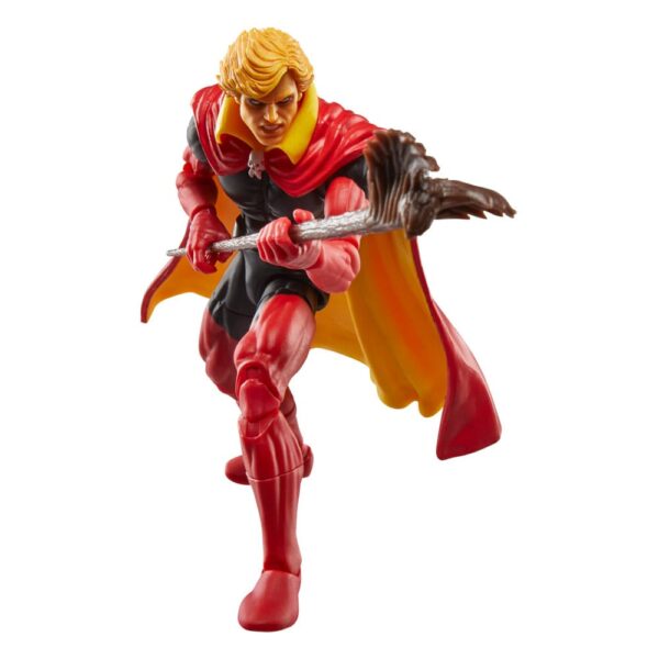The Infinity Gauntlet Marvel Legends Akció Figura Adam Warlock 15 cm The Infinity Gauntlet Marvel Legends Akció Figura Adam Warlock 15 cm