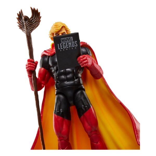 The Infinity Gauntlet Marvel Legends Akció Figura Adam Warlock 15 cm The Infinity Gauntlet Marvel Legends Akció Figura Adam Warlock 15 cm