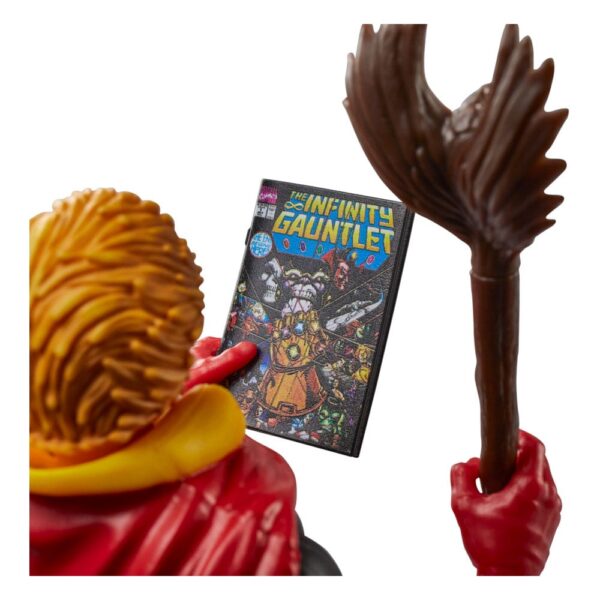 The Infinity Gauntlet Marvel Legends Akció Figura Adam Warlock 15 cm The Infinity Gauntlet Marvel Legends Akció Figura Adam Warlock 15 cm