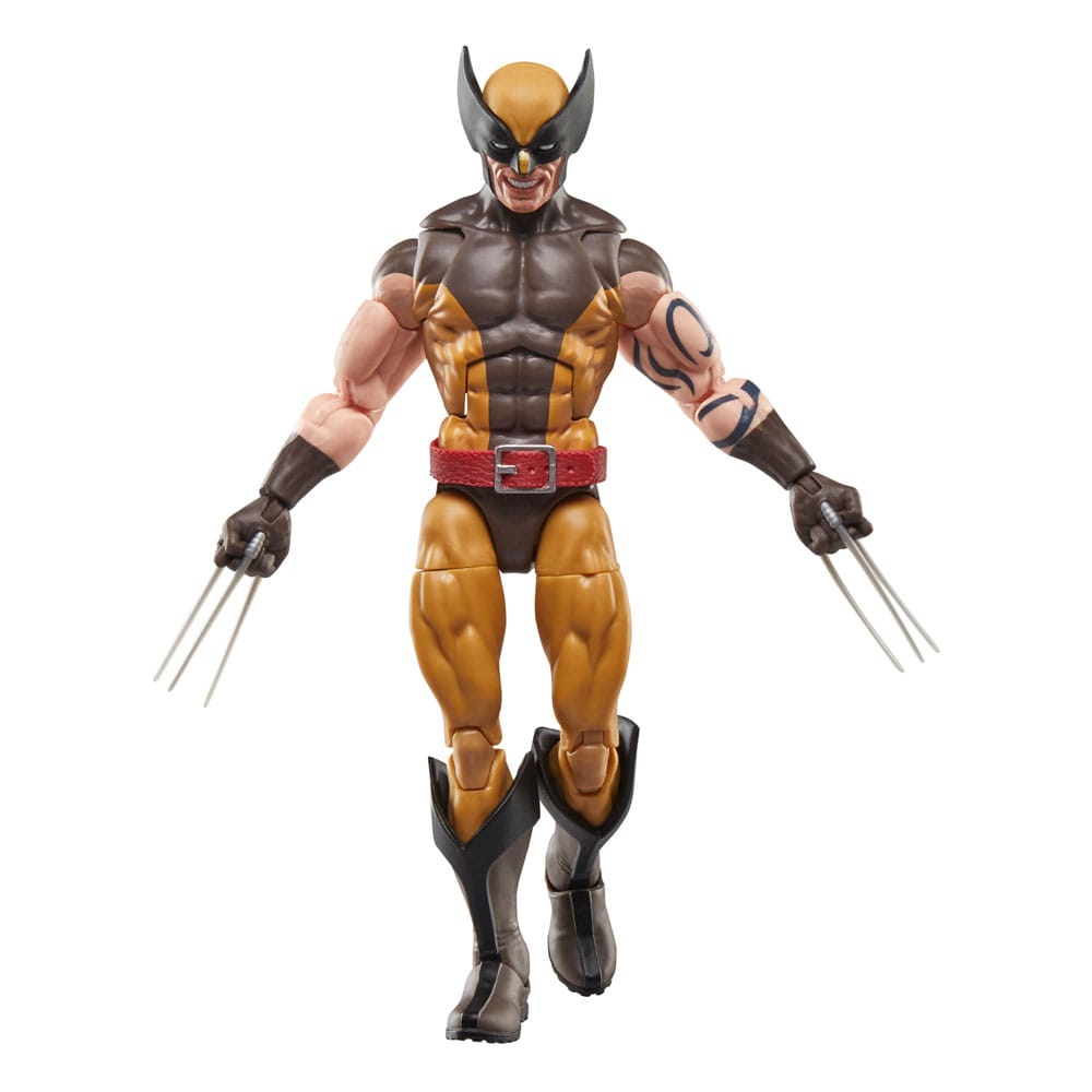 Marvel Legends Daken (Wolverine) Figura