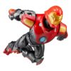 Ultimate Iron Man Marvel Legends Akció Figura Ultimate Iron Man 15 cm Ultimate Iron Man Marvel Legends Akció Figura Ultimate Iron Man 15 cm