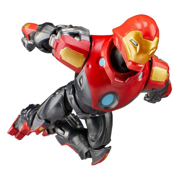 Ultimate Iron Man Marvel Legends Akció Figura Ultimate Iron Man 15 cm Ultimate Iron Man Marvel Legends Akció Figura Ultimate Iron Man 15 cm