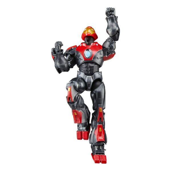 Ultimate Iron Man Marvel Legends Akció Figura Ultimate Iron Man 15 cm Ultimate Iron Man Marvel Legends Akció Figura Ultimate Iron Man 15 cm
