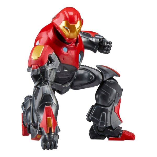 Ultimate Iron Man Marvel Legends Akció Figura Ultimate Iron Man 15 cm Ultimate Iron Man Marvel Legends Akció Figura Ultimate Iron Man 15 cm