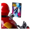 Ultimate Iron Man Marvel Legends Akció Figura Ultimate Iron Man 15 cm Ultimate Iron Man Marvel Legends Akció Figura Ultimate Iron Man 15 cm