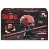 Daredevil: Born Again Premium Roleplay Mask and Billy Club
