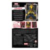 Deadpool & Wolverine Marvel Legends Akció Figura Wolverine 15 cm