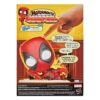 Marvel Electronic Figura Motormouth Deadpool 13 cm Marvel Electronic Figura Motormouth Deadpool 13 cm