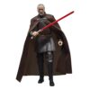 Star Wars Episode III Black Series Akció Figura 20th Anniversary Count Dooku 15 cm