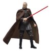 Star Wars Episode III Black Series Akció Figura 20th Anniversary Count Dooku 15 cm