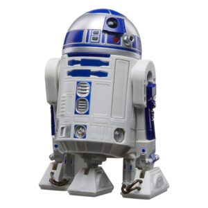 Star Wars Episode III Black Series Akció Figura 20th Anniversary R2-D2 9 cm