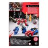 Transformers: War for Cybertron Studio Series Voyager Class Akció Figura Optimus Prime 16 cm Transformers: War for Cybertron Studio Series Voyager Class Akció Figura Optimus Prime 16 cm