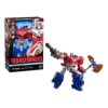 Transformers: War for Cybertron Studio Series Voyager Class Akció Figura Optimus Prime 16 cm Transformers: War for Cybertron Studio Series Voyager Class Akció Figura Optimus Prime 16 cm