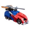 Transformers: War for Cybertron Studio Series Voyager Class Akció Figura Optimus Prime 16 cm Transformers: War for Cybertron Studio Series Voyager Class Akció Figura Optimus Prime 16 cm