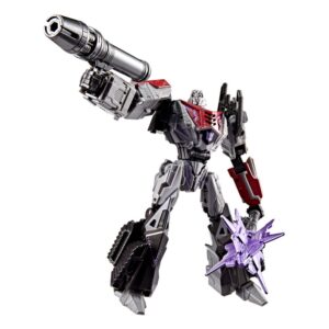 Transformers: War for Cybertron Studio Series Voyager Class Akció Figura Megatron 16 cm
