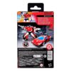Transformers: Devastation Studio Series Deluxe Class Akció Figura Sideswipe 11 cm Transformers: Devastation Studio Series Deluxe Class Akció Figura Sideswipe 11 cm