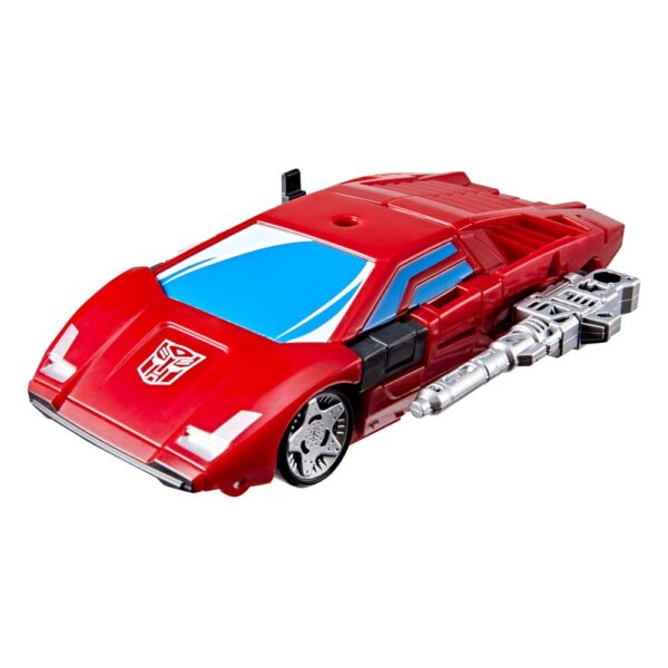 Transformers: Devastation Studio Series Deluxe Class Akció Figura Sideswipe 11 cm Transformers: Devastation Studio Series Deluxe Class Akció Figura Sideswipe 11 cm