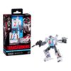 Transformers: Devastation Studio Series Deluxe Class Akció Figura Wheeljack 11 cm Transformers: Devastation Studio Series Deluxe Class Akció Figura Wheeljack 11 cm