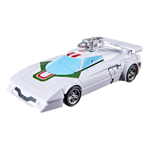 Transformers: Devastation Studio Series Deluxe Class Akció Figura Wheeljack 11 cm Transformers: Devastation Studio Series Deluxe Class Akció Figura Wheeljack 11 cm