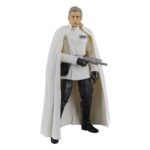 Star Wars: Andor Black Series Akció Figura Director Orson Krennic 15 cm