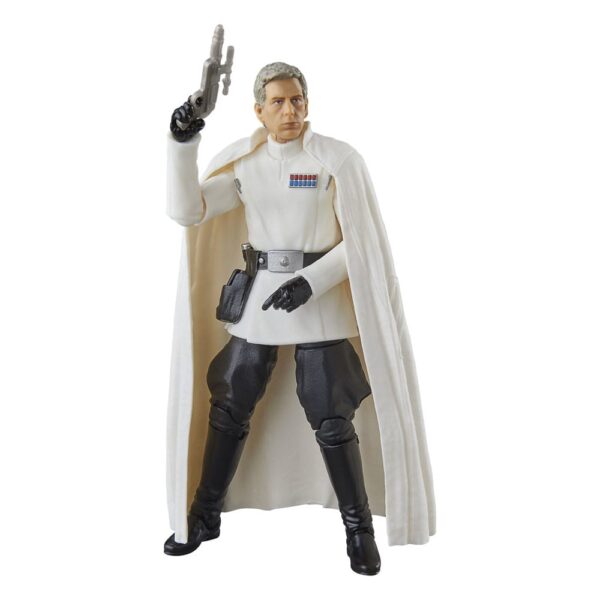 Star Wars: Andor Black Series Akció Figura Director Orson Krennic 15 cm Star Wars: Andor Black Series Akció Figura Director Orson Krennic 15 cm
