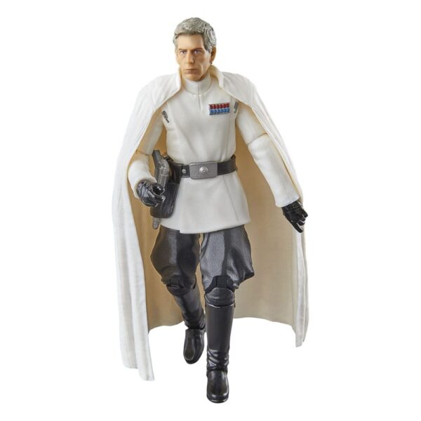 Star Wars: Andor Black Series Akció Figura Director Orson Krennic 15 cm Star Wars: Andor Black Series Akció Figura Director Orson Krennic 15 cm