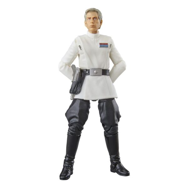 Star Wars: Andor Black Series Akció Figura Director Orson Krennic 15 cm Star Wars: Andor Black Series Akció Figura Director Orson Krennic 15 cm