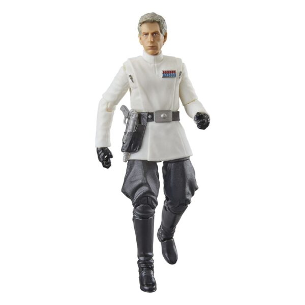 Star Wars: Andor Black Series Akció Figura Director Orson Krennic 15 cm Star Wars: Andor Black Series Akció Figura Director Orson Krennic 15 cm