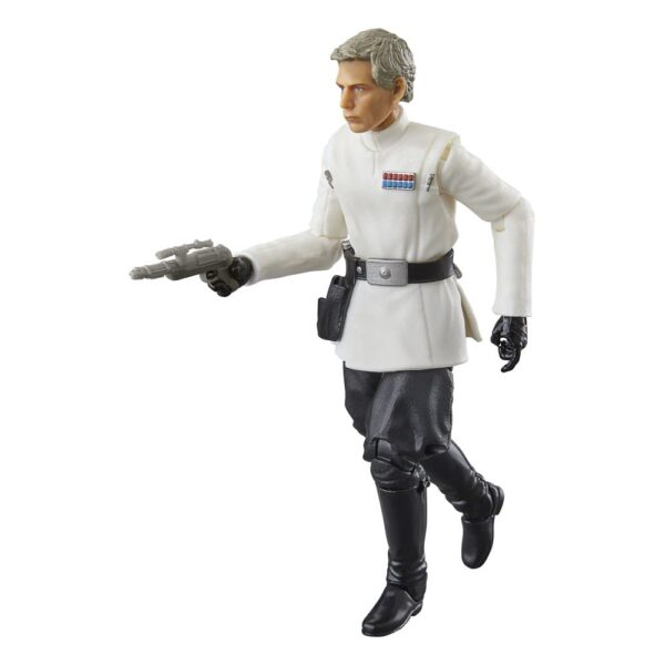 Star Wars: Andor Black Series Akció Figura Director Orson Krennic 15 cm Star Wars: Andor Black Series Akció Figura Director Orson Krennic 15 cm