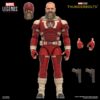 Thunderbolts Marvel Legends Akció Figura 2-Pack Yelena Belova & Red Guardian 15 cm Thunderbolts Marvel Legends Akció Figura 2-Pack Yelena Belova & Red Guardian 15 cm