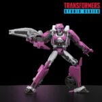 Transformers One Studio Series Deluxe Class Akció Figura Elita-1 11 cm