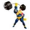 X-Factor Marvel Legends Akció Figura Strong Guy 15 cm