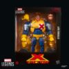 X-Factor Marvel Legends Akció Figura Strong Guy 15 cm