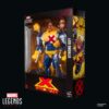 X-Factor Marvel Legends Akció Figura Strong Guy 15 cm