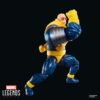 X-Factor Marvel Legends Akció Figura Strong Guy 15 cm